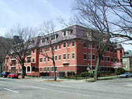 1160 Beacon St Condominiums